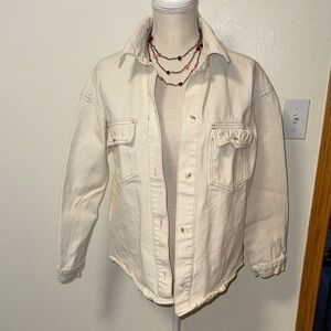 Pacsun Denim Jacket XS/S